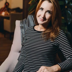 Алина Зиннатуллина, 11.08.1990, Казань