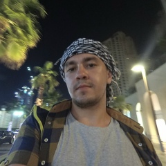 Ильнур Гиззатуллин, 31.03, Казань