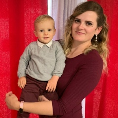 Анастасия Стадник, 21.04.1993