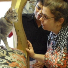 Мария Фоменко, 02.06.1989, Berlin