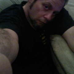 William Wash, 05.12, Las Vegas