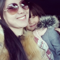 Asselya Mendigaliyeva, 13.09.1988, Атырау