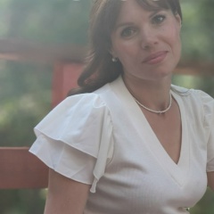 Кристина Гром, 04.10.1987, Екатеринбург