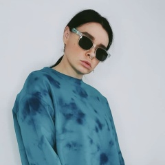 Матрёна Шкарбан, 27.07, Комсомольск-на-Амуре