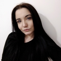 Екатерина Панкратова, 30.06.1997, Краснодар