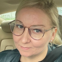 Мария Батова, 17.05.1983, Москва