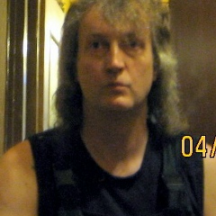 Денис Орлов, 16.05.1969, Москва