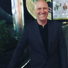 Richie Carroll, 13.12, Santa Barbara