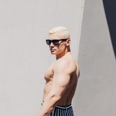 Александр Сергеевичев