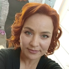 Елена Рахматиллаева, 15.09.1976, Шелехов