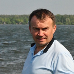 Алексей Закубрин, 11.09, Подольск