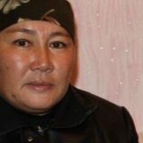 Айбек Макулов, 01.10.1998