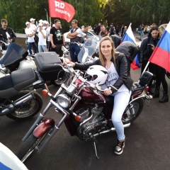 Екатерина Глазырина