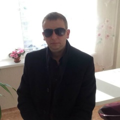 Роман Владимирович, 14.02, Красноярск