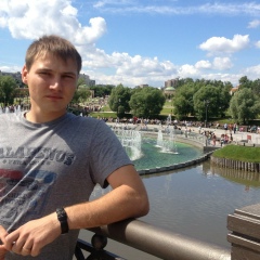 Илья Сомсиков, 09.10.1989, Москва