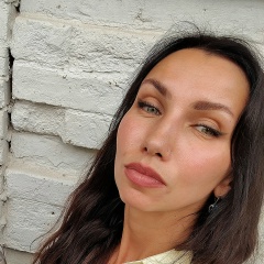 Милла Забирова, Березовский