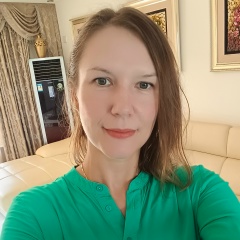 Ola Avendirg, Санкт-Петербург