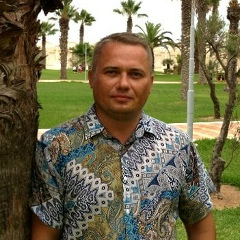 Владимир Семенов, 23.11.1974, Кириши