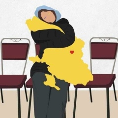 Валентина Шевченко, 29.08.1986, Киев