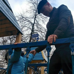 Юра Припін, 27.05.1989