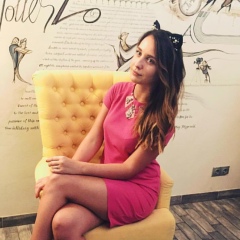 Mila Moose, 28.05, Чернигов