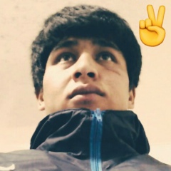 Аббос Абдурахмонов, 02.05.1993, Санкт-Петербург