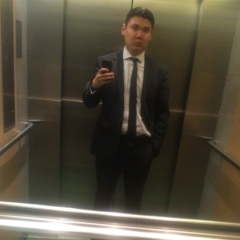 Давид Буринов, 09.10, London