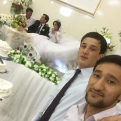 Nury Jumayew, Мары
