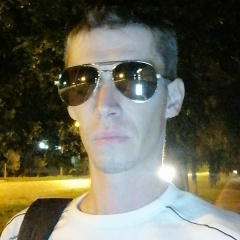 Александр Новиков, 29.11.1989, Воронеж