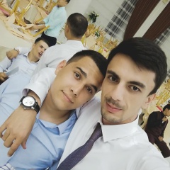 Хасан Янгибаев, 11.04.1993, Санкт-Петербург