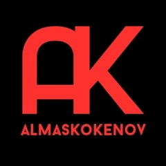 Алмас Кокенов, 12.07, Астана