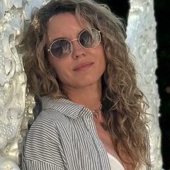 Олеся Глушкова, Екатеринбург