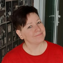 Светлана Смыслина, 11.04.1978