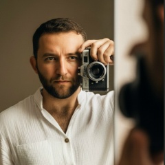 Антон Обелевич, 27.05, Санкт-Петербург