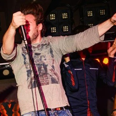 Дима Строганов, 01.02.1988, Минск