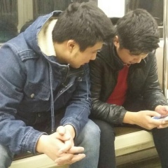 Азамат Аттокуров