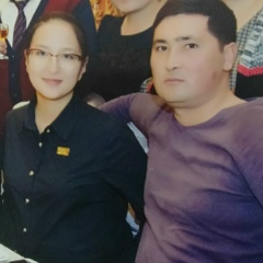 Диана Зикрина, 30.11, Жанатас