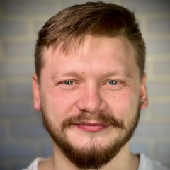 Сергей Огуречников, 18.08, Новосибирск