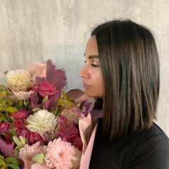 Анастасия Парщенкова, 13.09, Новосибирск