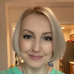 Татьяна Голобокова, 13.01.1982, Mountain View