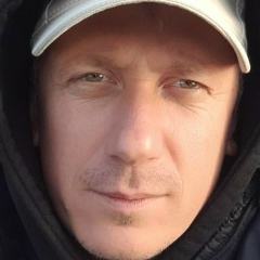 Александр Калмыков, 21.10, Москва