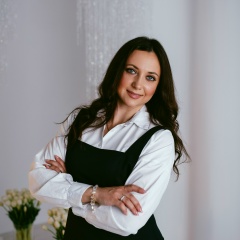 Виктория Новосельцева, 03.05.1991, Белгород