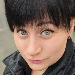 Татьяна Бавыкина, 27.10, Воронеж