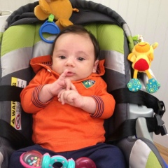 Anjela Markarova, 12.09.1985, Mechanicsburg