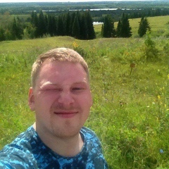 Андрей Суворов, 27.10, Урал