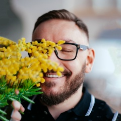 Сергей Фролов, 27.04, Москва
