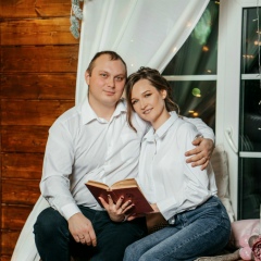 Илья Блинов, 06.05.1993, Можайск