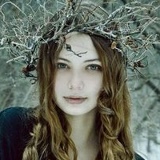 Алёна Сибирская, 14.10.1990, Новосибирск