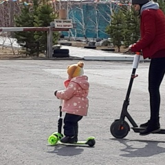 Алишер Амантаев, 19.07, Костанай