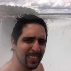 Roberto Sabbag, 12.05.1984, São Paulo